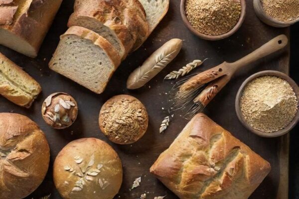 Navigating the Gluten-Free Landscape: Why It Matters and Smart Choices