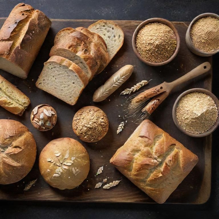 Navigating the Gluten-Free Landscape: Why It Matters and Smart Choices