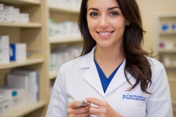 Unlock Your Potential: Essential Tips for Thriving as a Pharmacy Technician