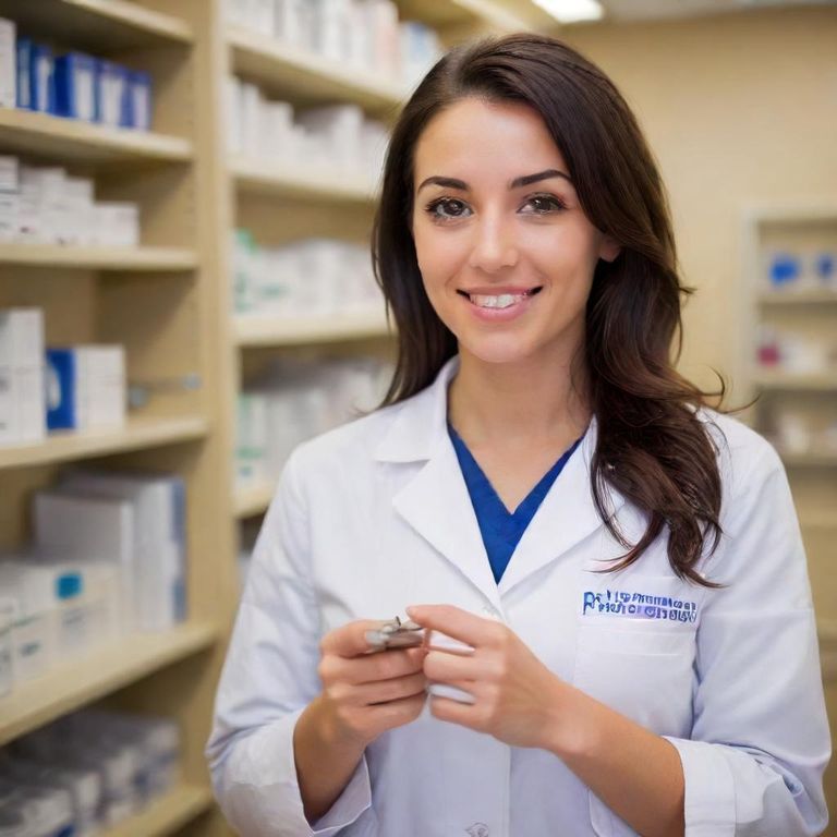 Unlock Your Potential: Essential Tips for Thriving as a Pharmacy Technician