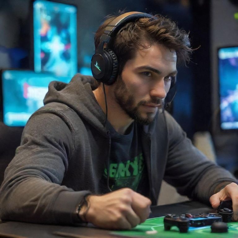 Transform Your Gaming Experience with Expert Strategies